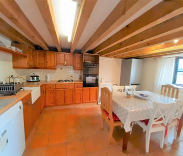 3 bedroom barn to rent - Photo 1