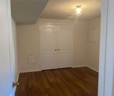 For Lease - 35 Meekings Drive Unit# Bsmnt, Ajax, Ontario - Photo 4