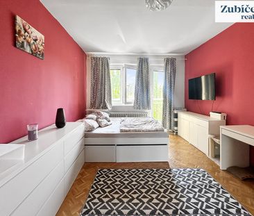 Pronájem bytu 2+1 52 m² - Photo 3