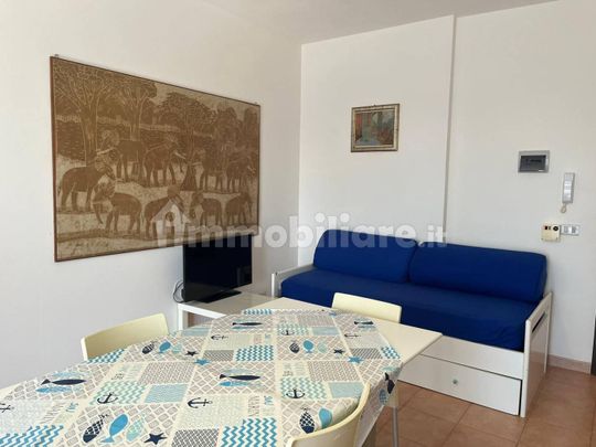 Trilocale via dei Tulipani 109, Lido Campomarino, Campomarino - Photo 1