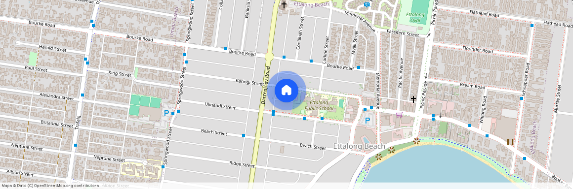 46 Karingi Street, NSW 2257, Ettalong Beach