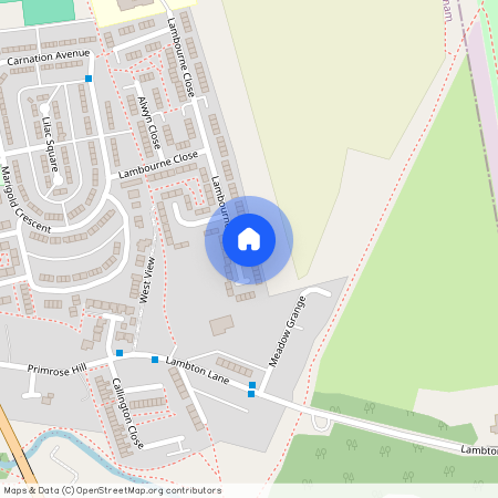 Lambourne Close, Durham DH4