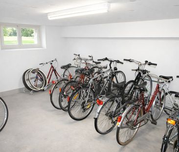 3.5 Zimmer Wohnung EG - städtische Wohnlage - Photo 6