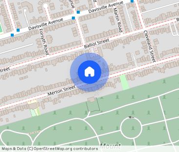 For Lease - 532 Merton Street, Toronto C10, Ontario - Photo 1