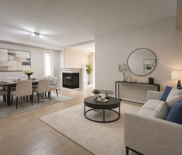 For Lease - 3049 Janice Drive, Oakville, Ontario - Photo 1