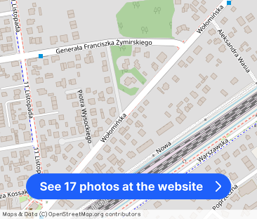 Kobyłka | 4 pokoje w segmencie + taras + ogród - Photo 1