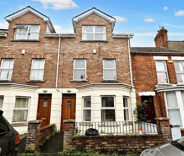 34C Edinburgh Street, Belfast, BT9 7DS - Photo 1