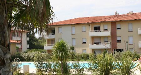 location Appartement T2 DE 41.77m² À PERPIGNAN - Photo 5