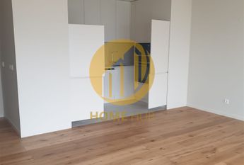 Apartamento T1 em Porto