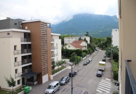 Appartement T4 à GRENOBLE - Photo 4