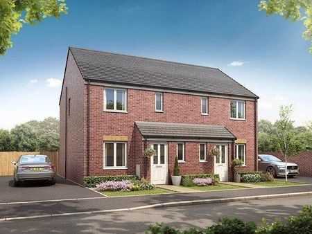 3 bedroom semi-detached house to rent - Photo 2