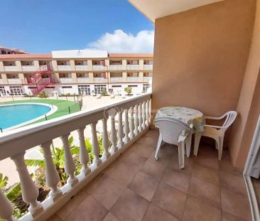 Estudio de alquiler en De la Te, Costa del Silencio - Foto 6