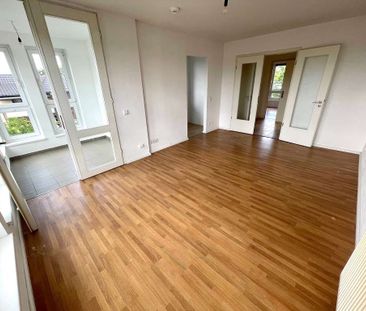 WBS mit besonderem Wohnbedarf - 2-Zimmer Wohnung mit Loggia! - Photo 6