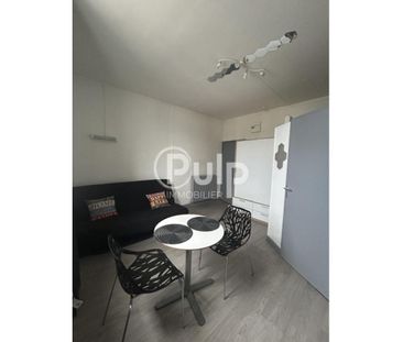 Appartement à louer à Lens - Réf. leng0716 - Photo 4