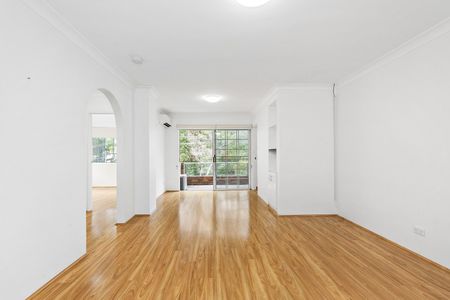 Immaculately Presented Full Brick TWO bedder Apartment - Short Walk to Rail - Photo 3