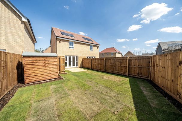 Southwold Drive - Photo 1