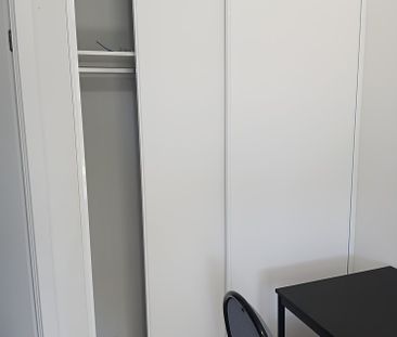 6-bedroom shared house, Park Terrace - Photo 2