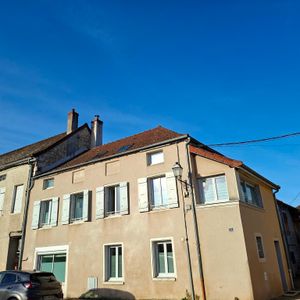 MAISON F5 - 32 GRANDE RUE 71150 FONTAINES - Photo 2