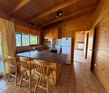 Acacia Lodge - Photo 6