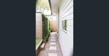 Modern Two-Bedroom Granny Flat with Sunny Outdoor Spaces - Photo 3