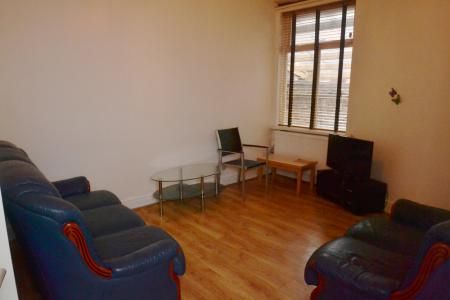 Standish Road, Fallowfield, Manchester, M14 - Photo 1