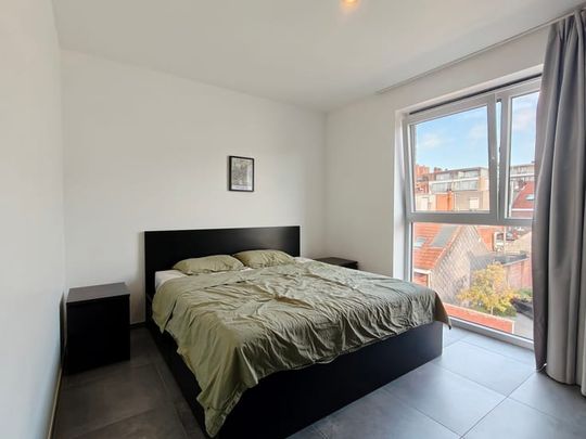 Appartement te huur - foto 1