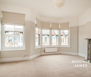 4 bedroom terraced house to rent - Photo 2
