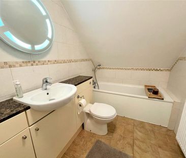 2 bedroom apartment to rent - Photo 6