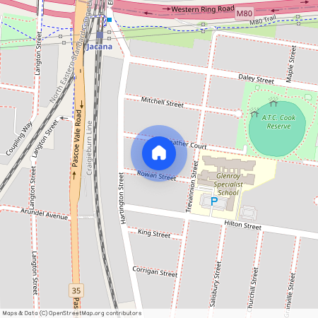 3/8 Rowan Street, Glenroy VIC 3046