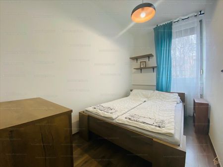 Kiadó újszerű állapotú lakás - Debrecen - Fotó 5
