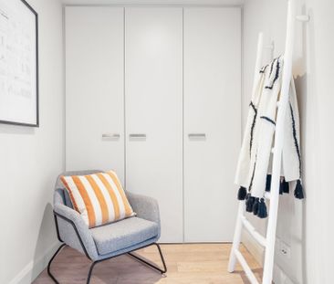 1705/7 Australia Avenue, 2127, Sydney Olympic Park Nsw - Photo 1