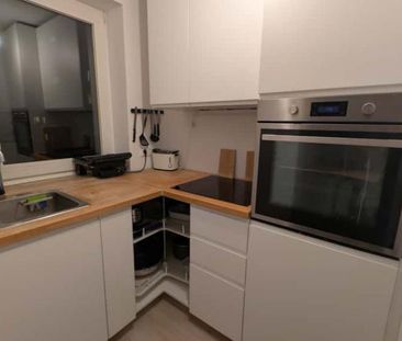 Möbiliertes Zimmer zur Untermiete in München 01.12.25-01.02.26 - Photo 1