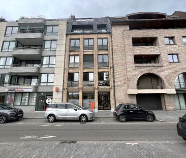 APPARTEMENT (102m²) MET 2 SLAAPKAMERS IN CENTRUM IEPER - Foto 1