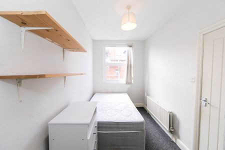 Ash View, Headingley, Leeds - Photo 2