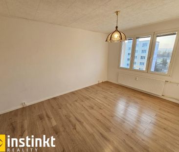 Pronájem bytu 1+1 34 m2 - Fotografie 6