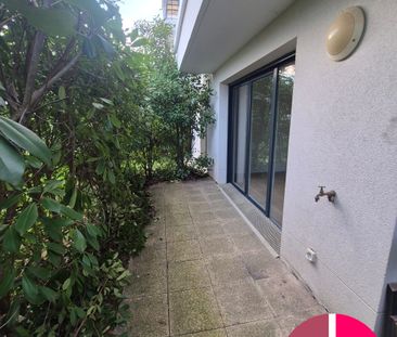 STUDIO A LOUER AVEC TERRASSE - Photo 4