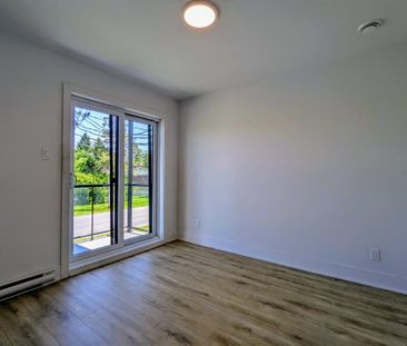 Appartement - 201-1880 Route Édouard-VII - Photo 4