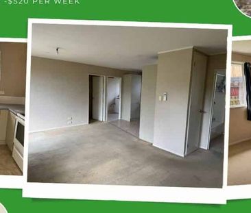 3 Bedroom Home - Photo 1