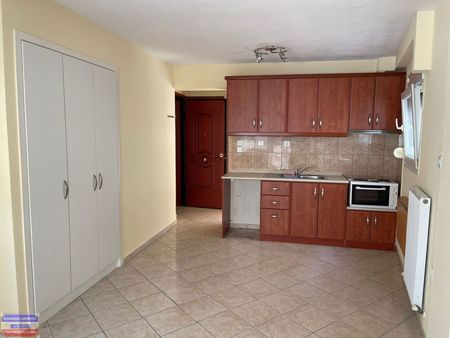 Studio/Γκαρσονιέρα για ενοικίαση Άγιος Λουκάς (Καβάλα) - Φωτογραφία 3