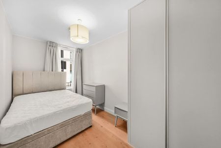 Copperworks Wharf Sugar House Island E15 - Photo 5