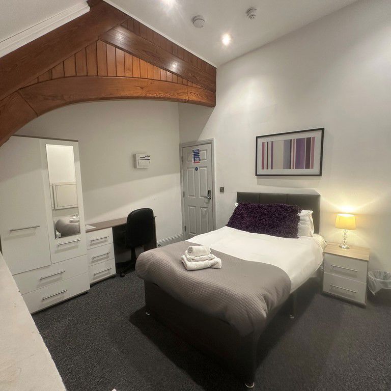 The Old County Hall - Studio 13 - Photo 1