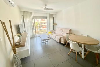 2 BEDROOM PENTHOUSE - PILAR DE LA HORADADA