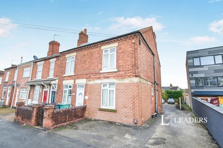 2 bedroom apartment to rent Glass House Hill, Codnor, Ripley, DE5 - Photo 2