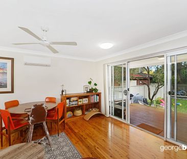 Sunlit granny flat that will tick all your boxes! - Photo 1