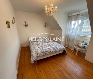 Location Appartement 4 pièces 102m² AVRANCHES 50300 - Photo 4