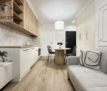 Nowoczesne studio ul. Krakowska | Pierwszy najem - Photo 5
