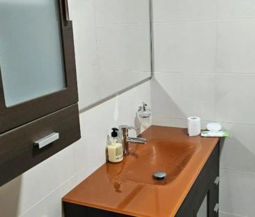 Piso de alquiler en Rúa Dona Urraca, 54, A Milagrosa - Foto 2