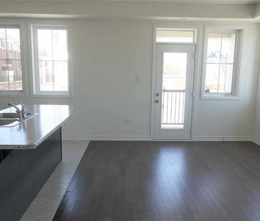 For Lease - 56 Cornell Centre Boulevard, Markham, Ontario - Photo 4