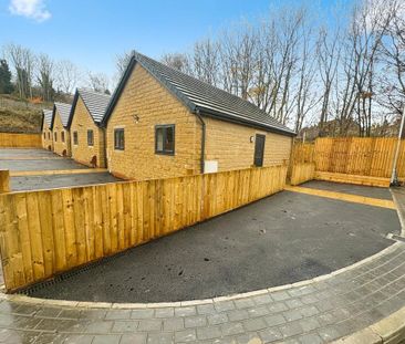 2 bedroom detached house to rent - Photo 6