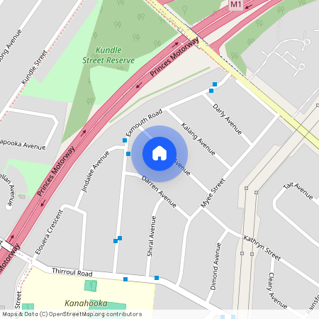 1/21 Tarana Avenue, NSW 2530, Kanahooka